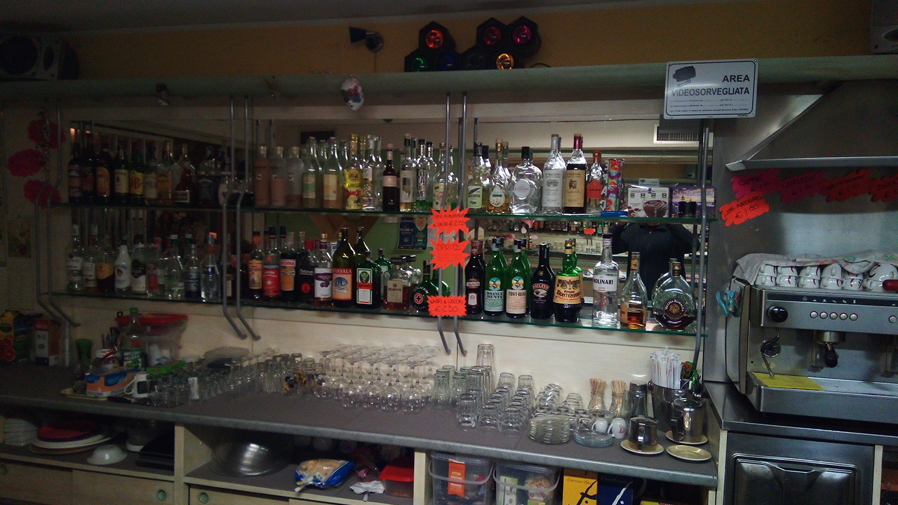 bar "IL GOLOSONE"