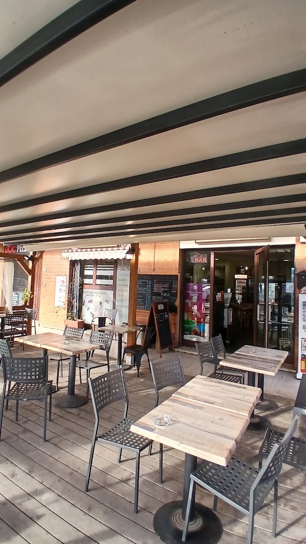 BAR IL GRIFO