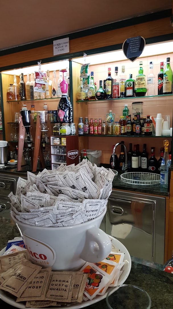 Bar Il Grillo