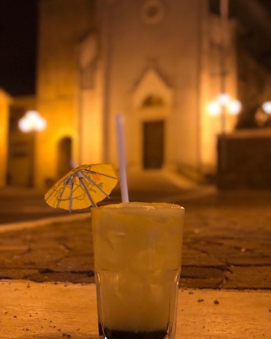 BAR IL GROTTINO