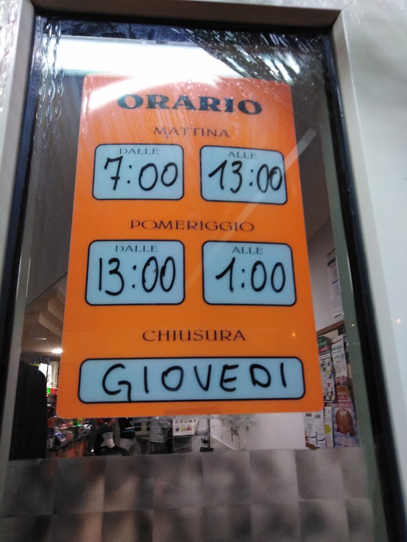 BAR IL GROTTINO