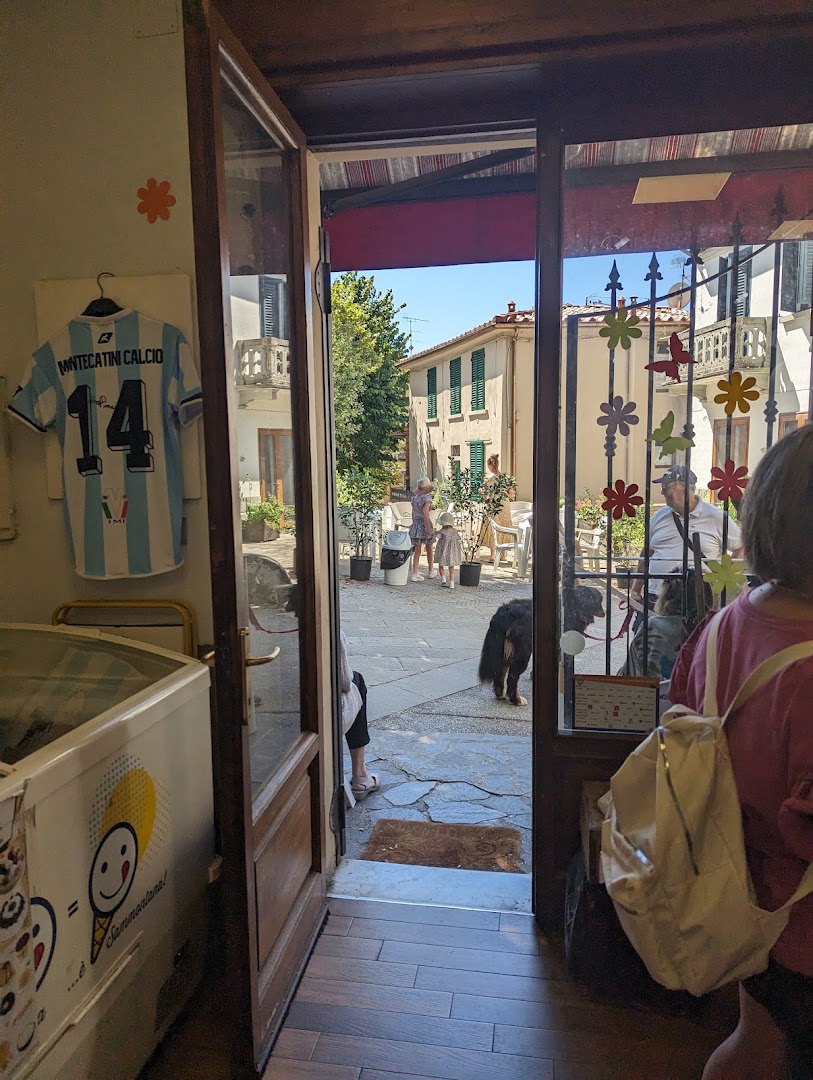 Bar Il Gufo Di Querci