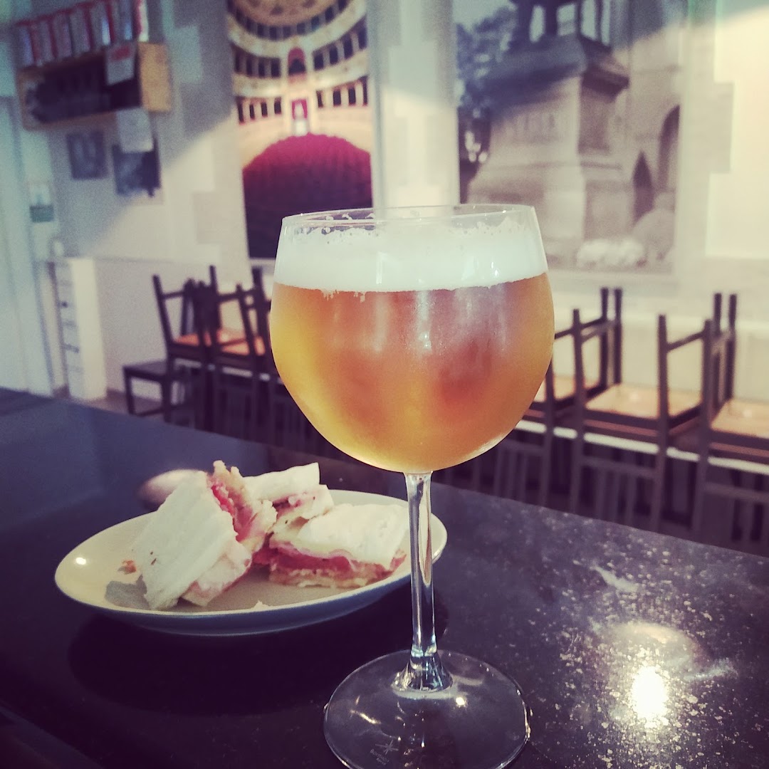 Bar il gusto