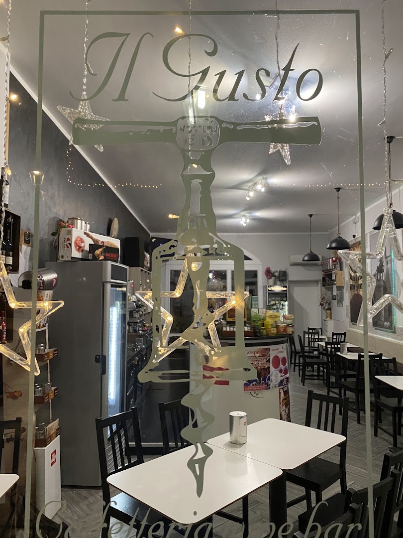 Bar il gusto, Busseto