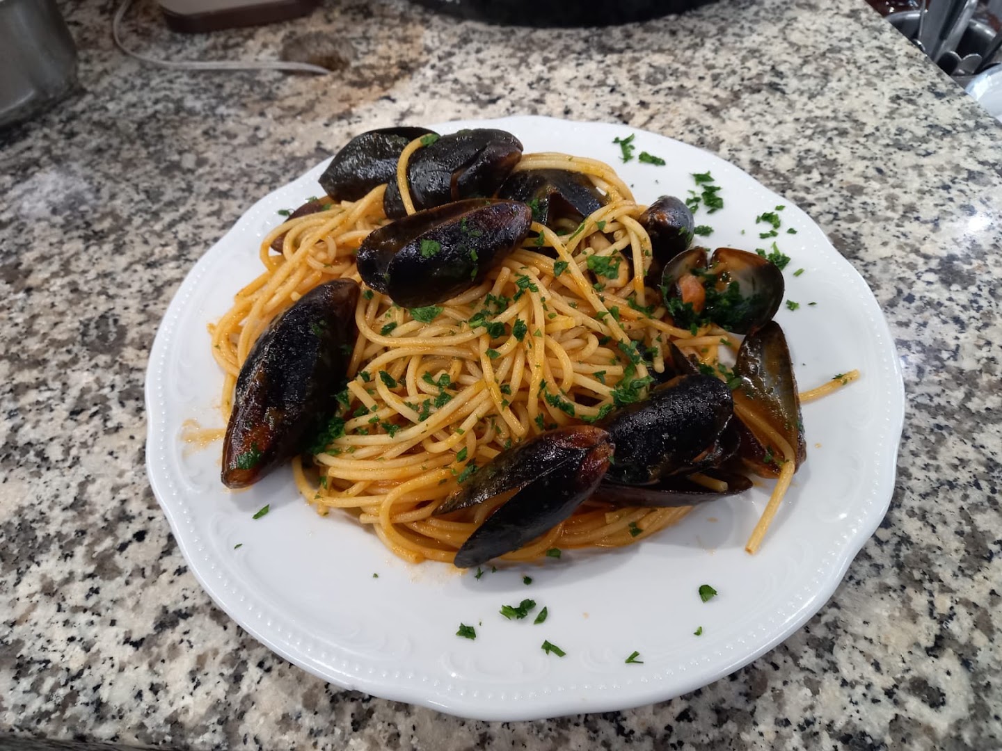 Bar il gusto