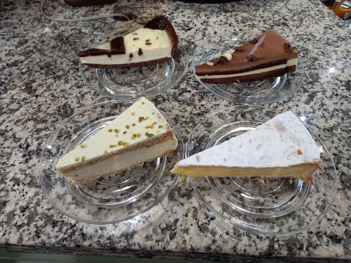 Bar il gusto