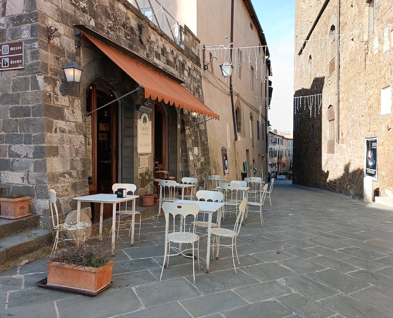 Bar Il Leccio