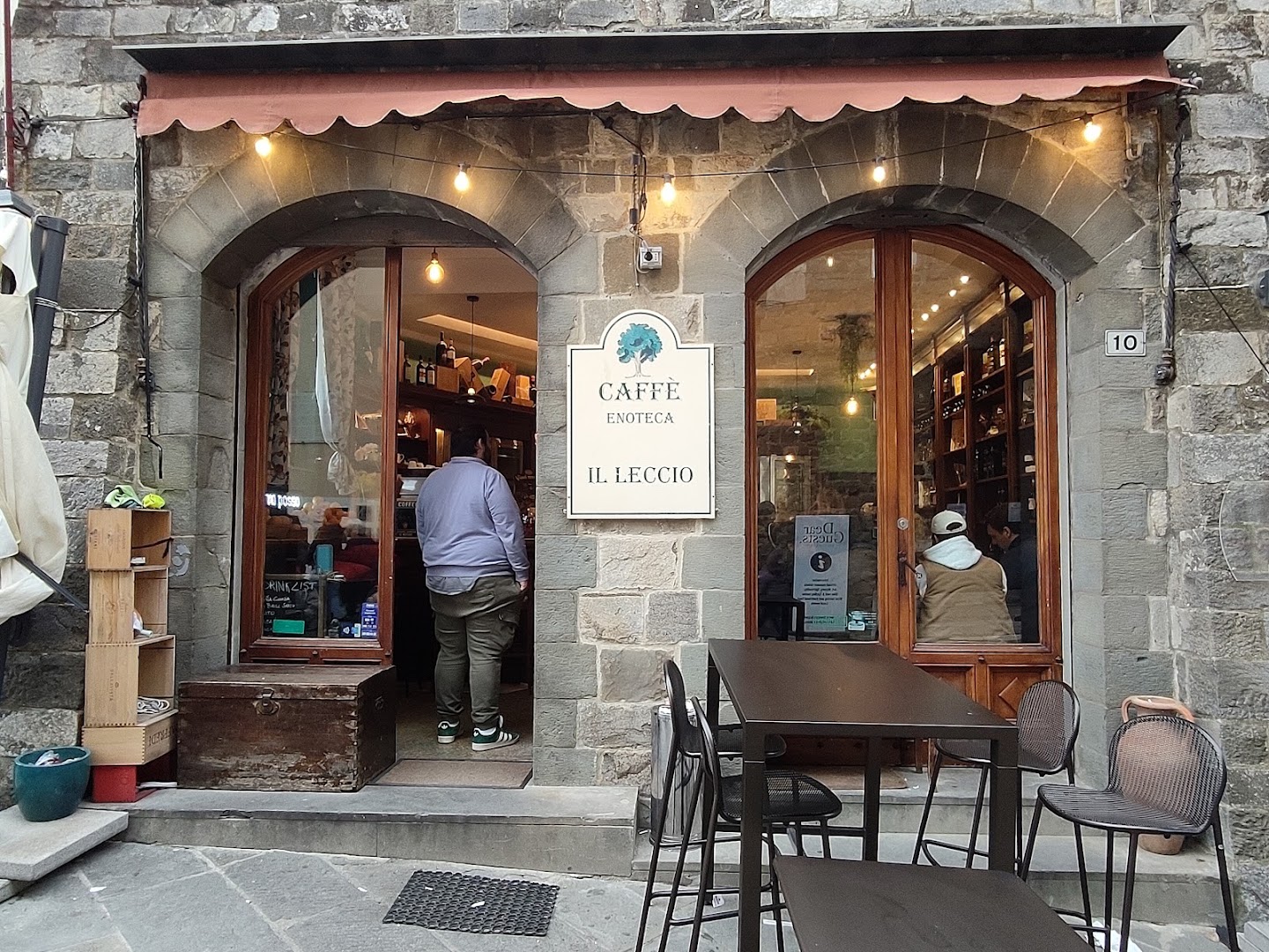Bar Il Leccio