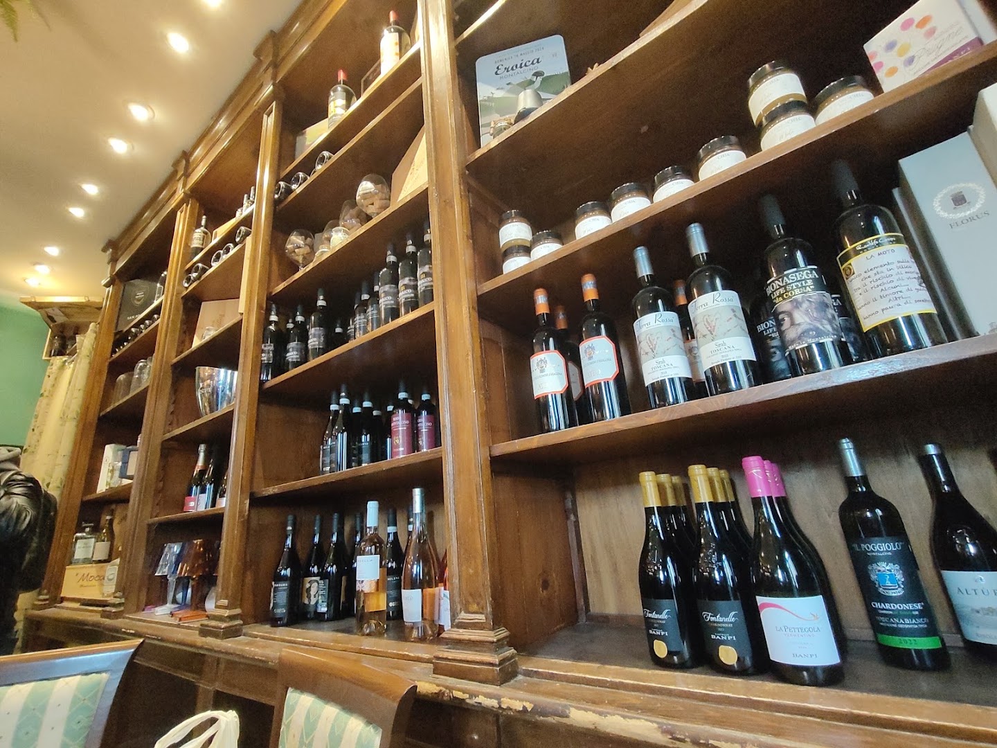 Bar Il Leccio