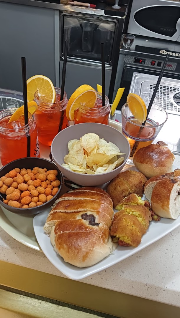 Bar Il Leone Giallo
