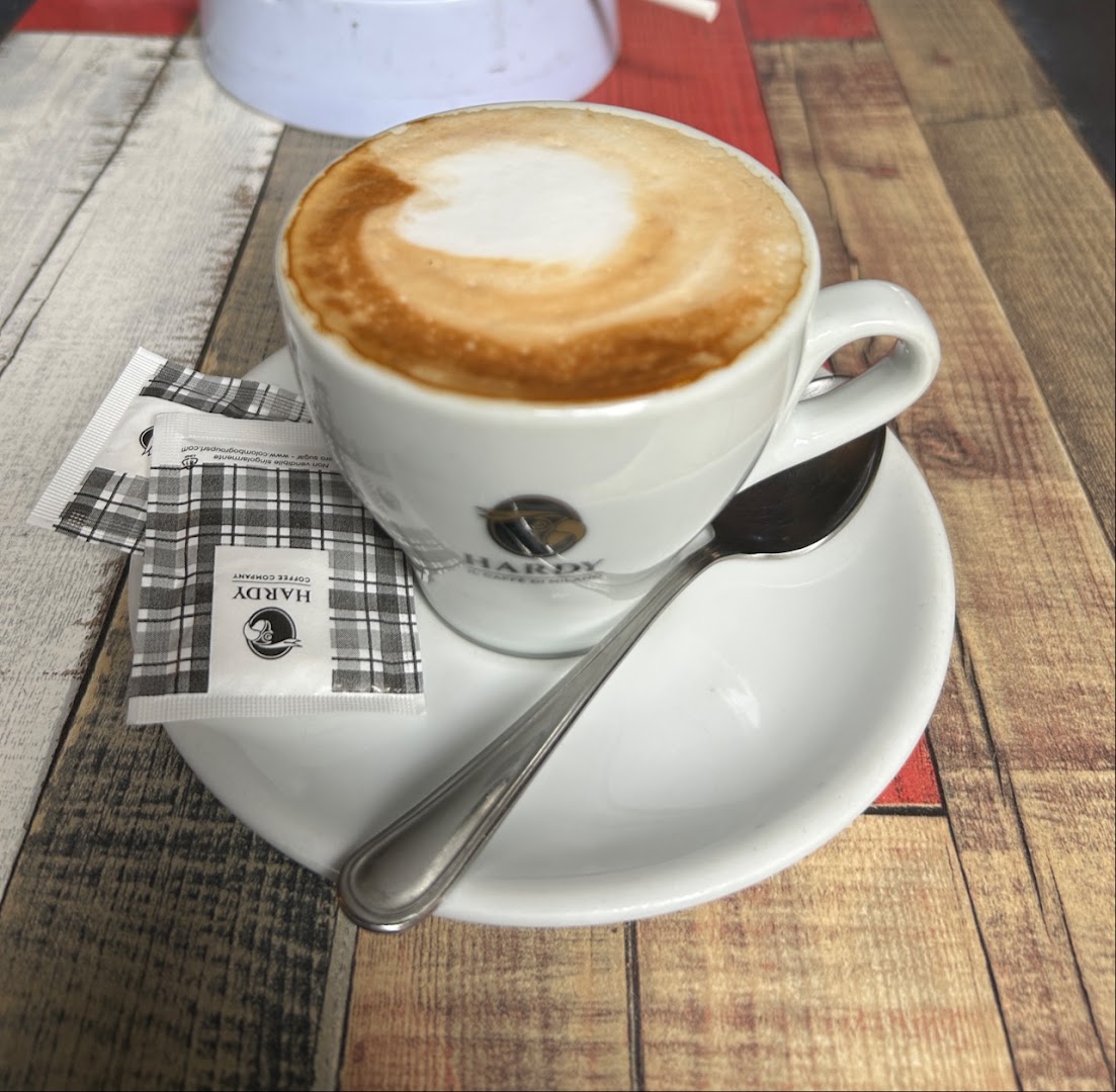 Bar Il Mago di Oz, Milano