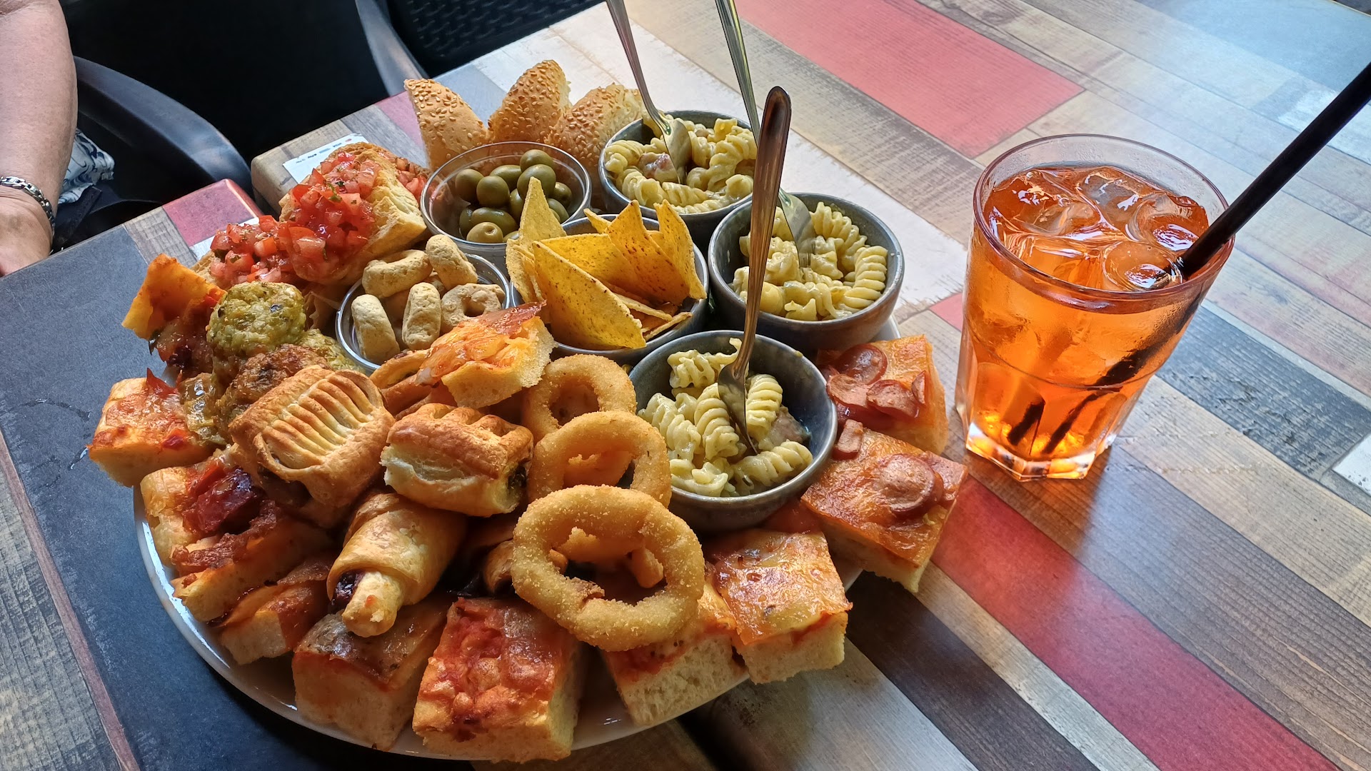 Bar Il Mago di Oz