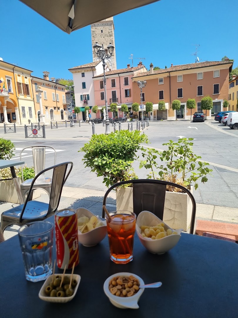 Bar Il Marinaio