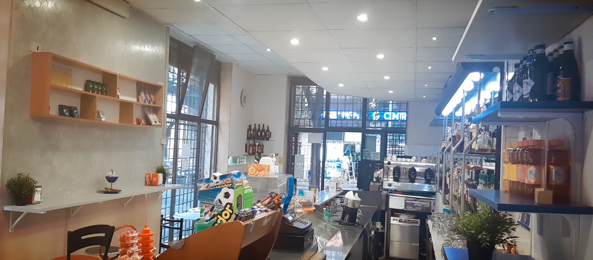 Bar Il Milionario