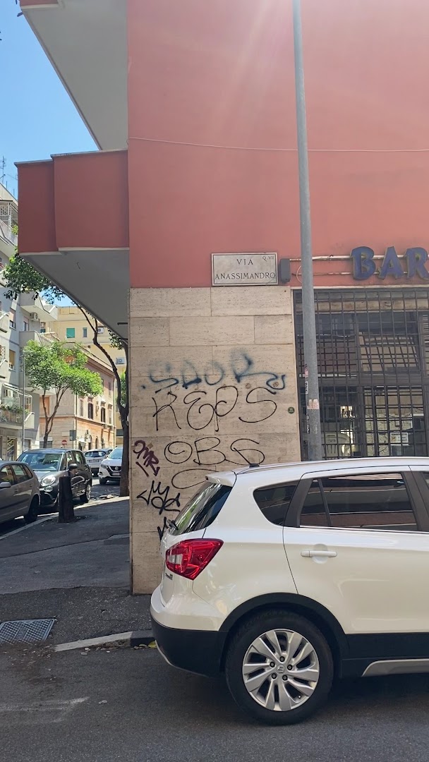 Bar Il Milionario