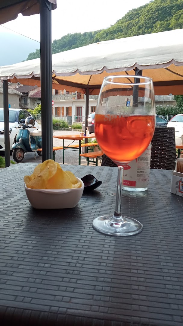 Bar il Mondo di Ciorci