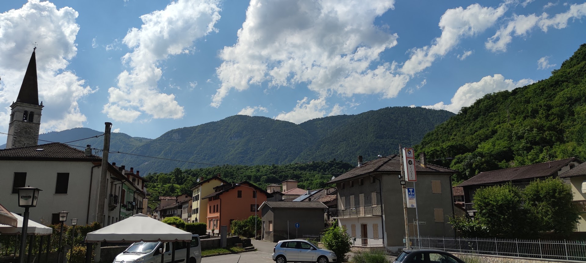 Bar il Mondo di Ciorci
