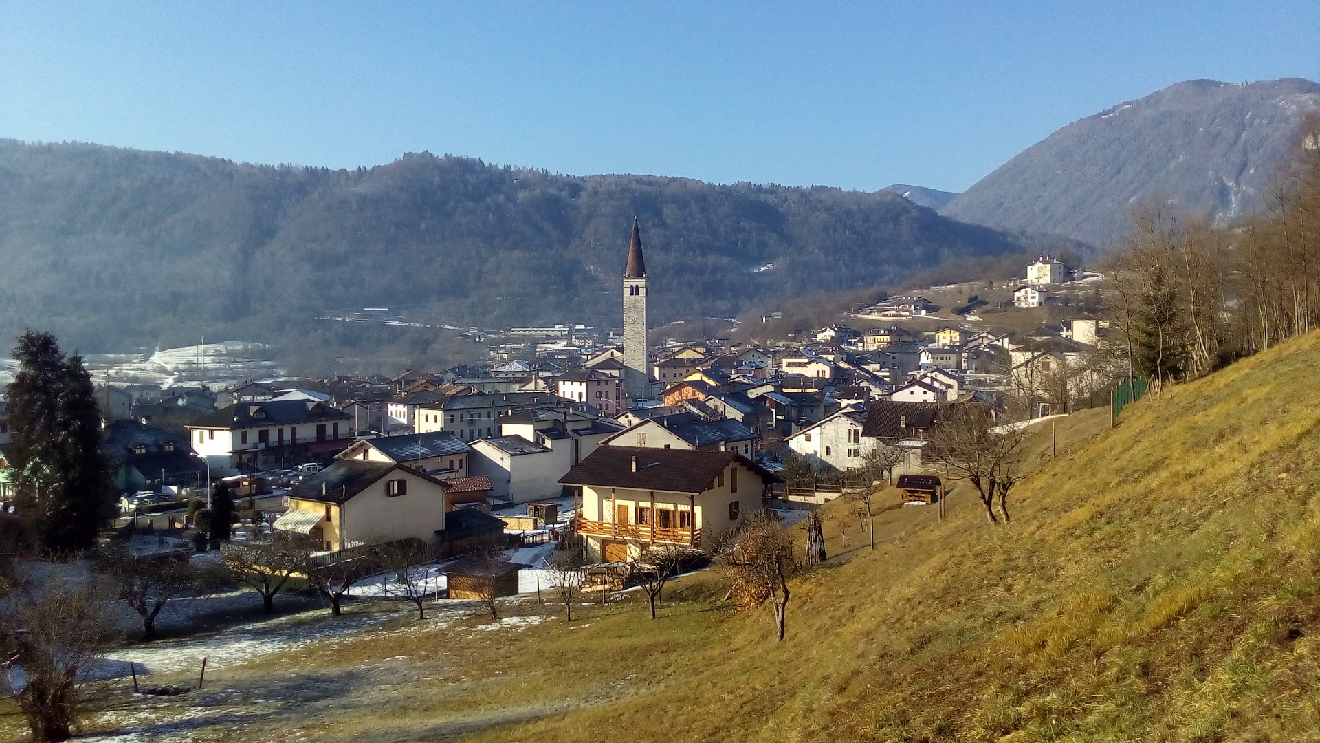 Bar il Mondo di Ciorci