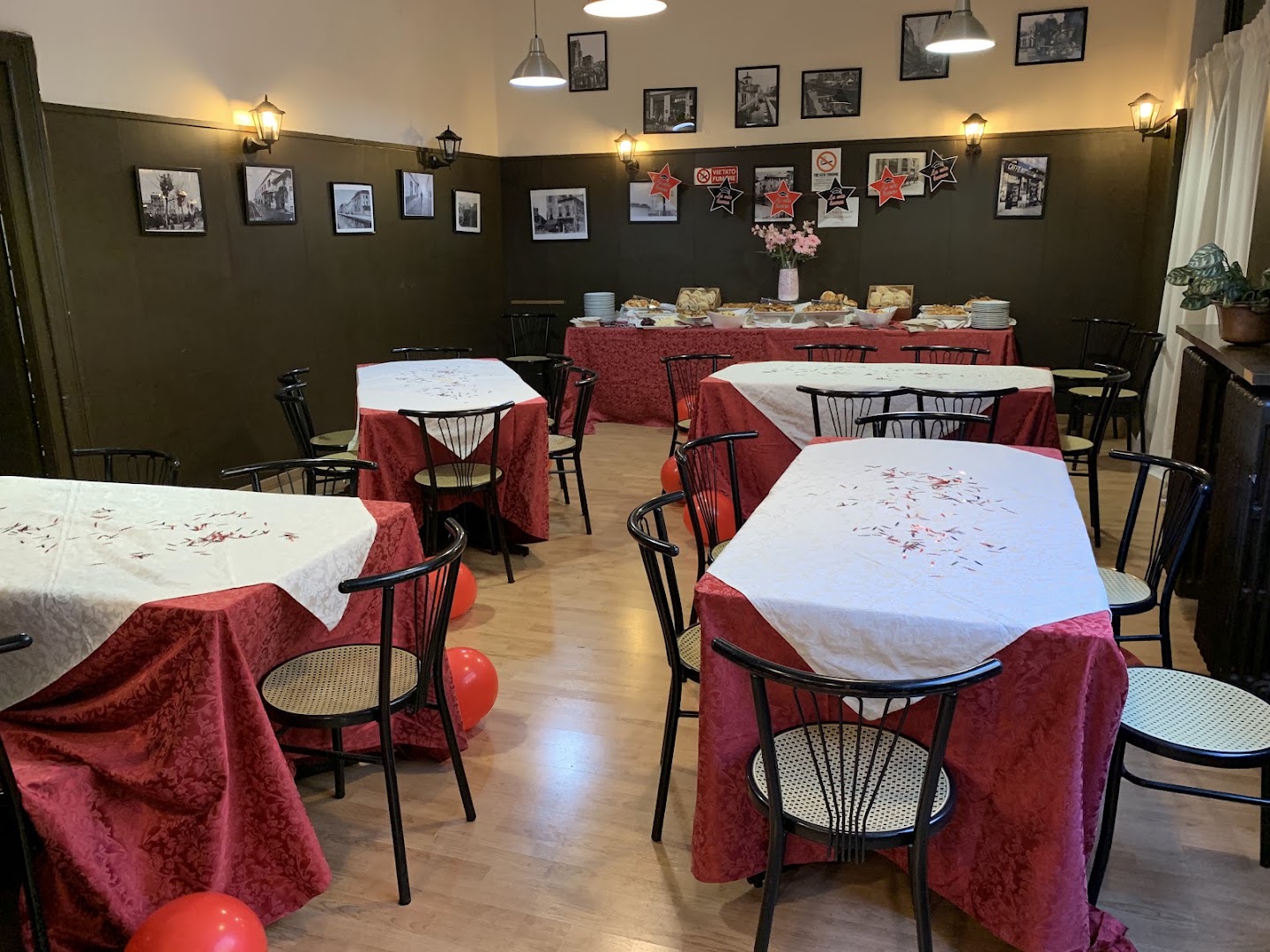 Bar Il Monello