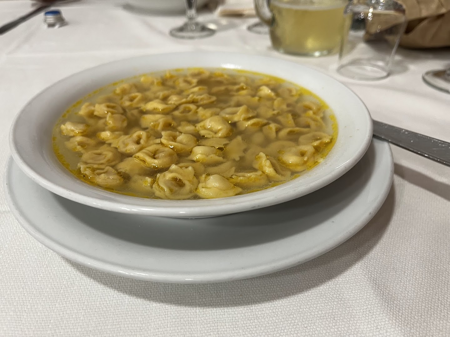 Bar Il Monte Di Ibattici Lauretta