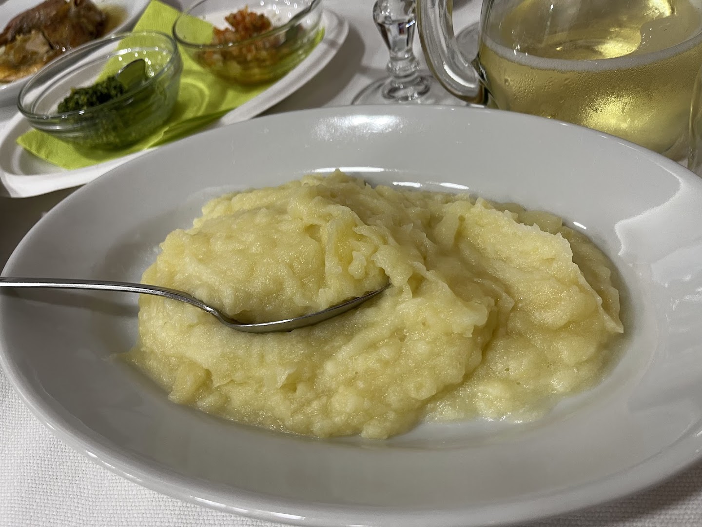 Bar Il Monte Di Ibattici Lauretta
