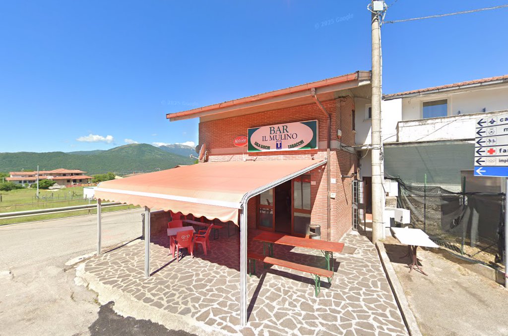 Bar Il Mulino