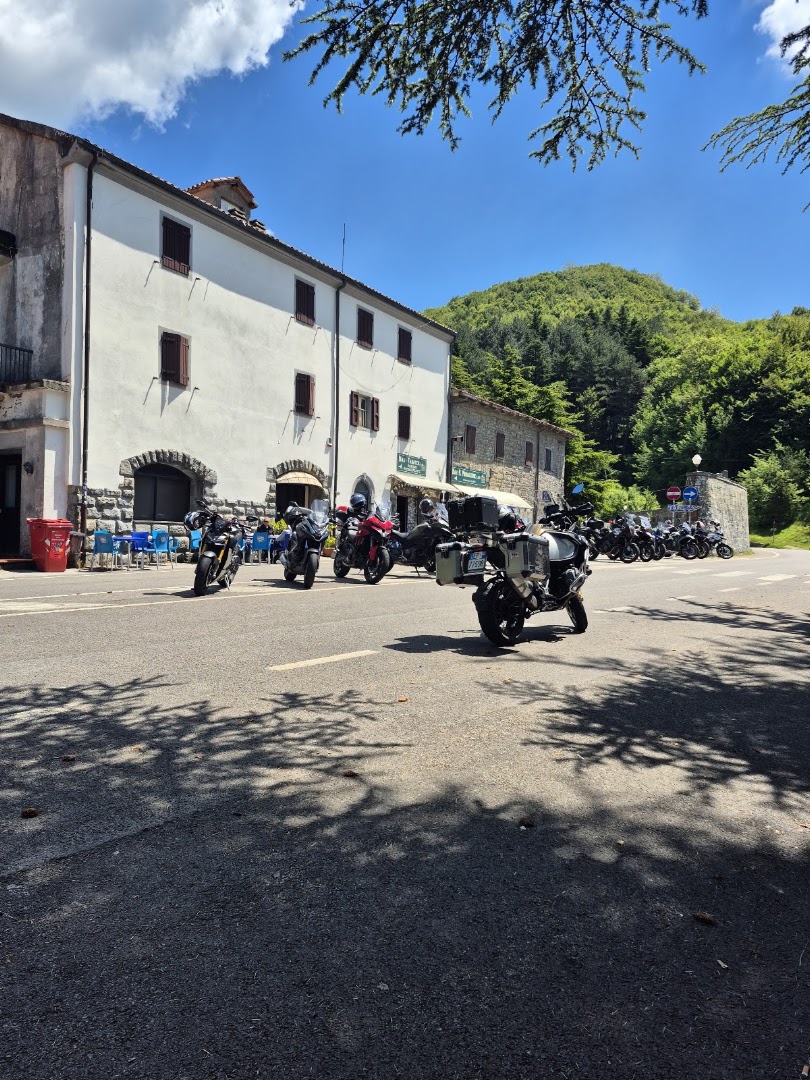 Bar Il muraglione.ss67