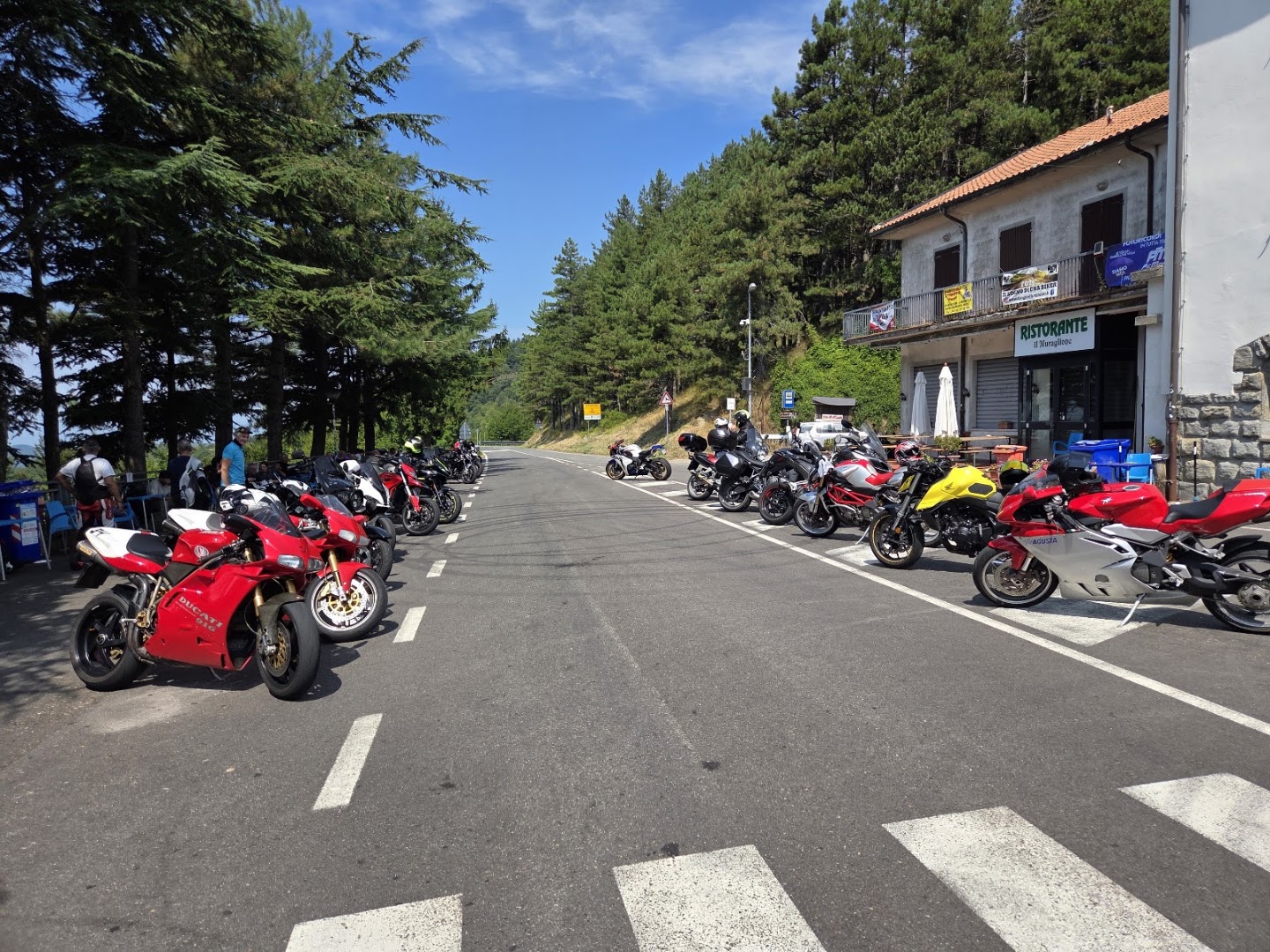 Bar Il muraglione.ss67