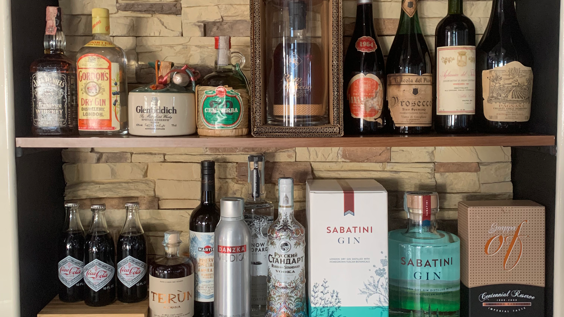 Bar Il Muretto