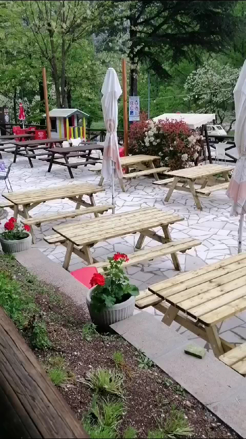 Bar Il Nido
