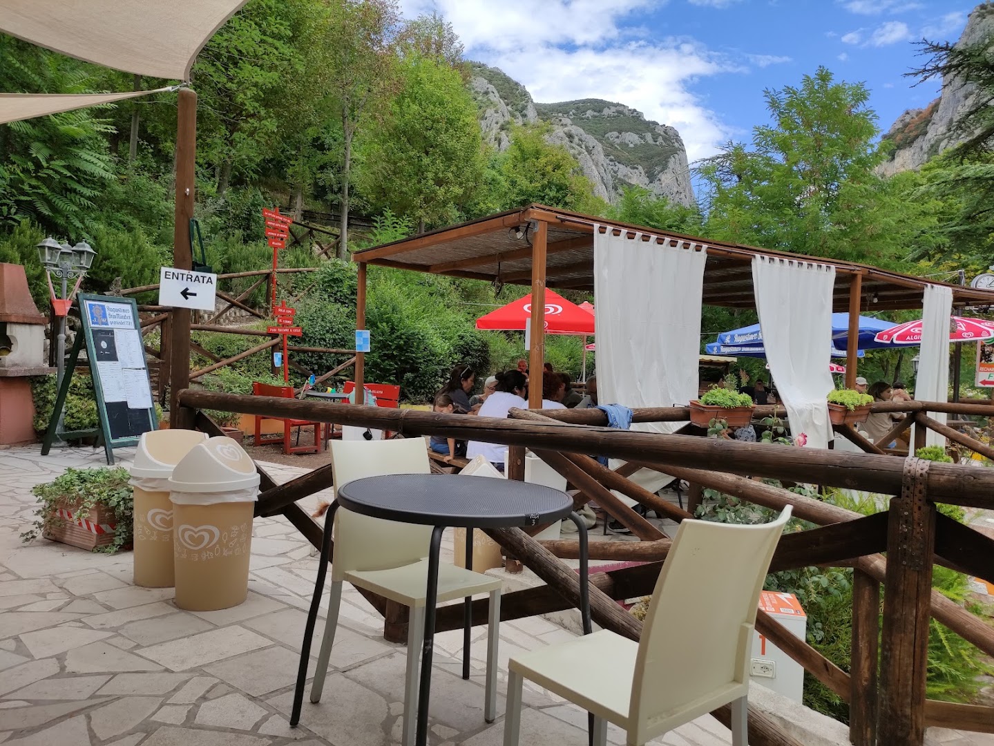 Bar Il Nido