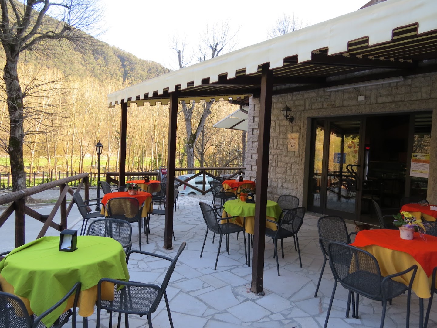 Bar Il Nido