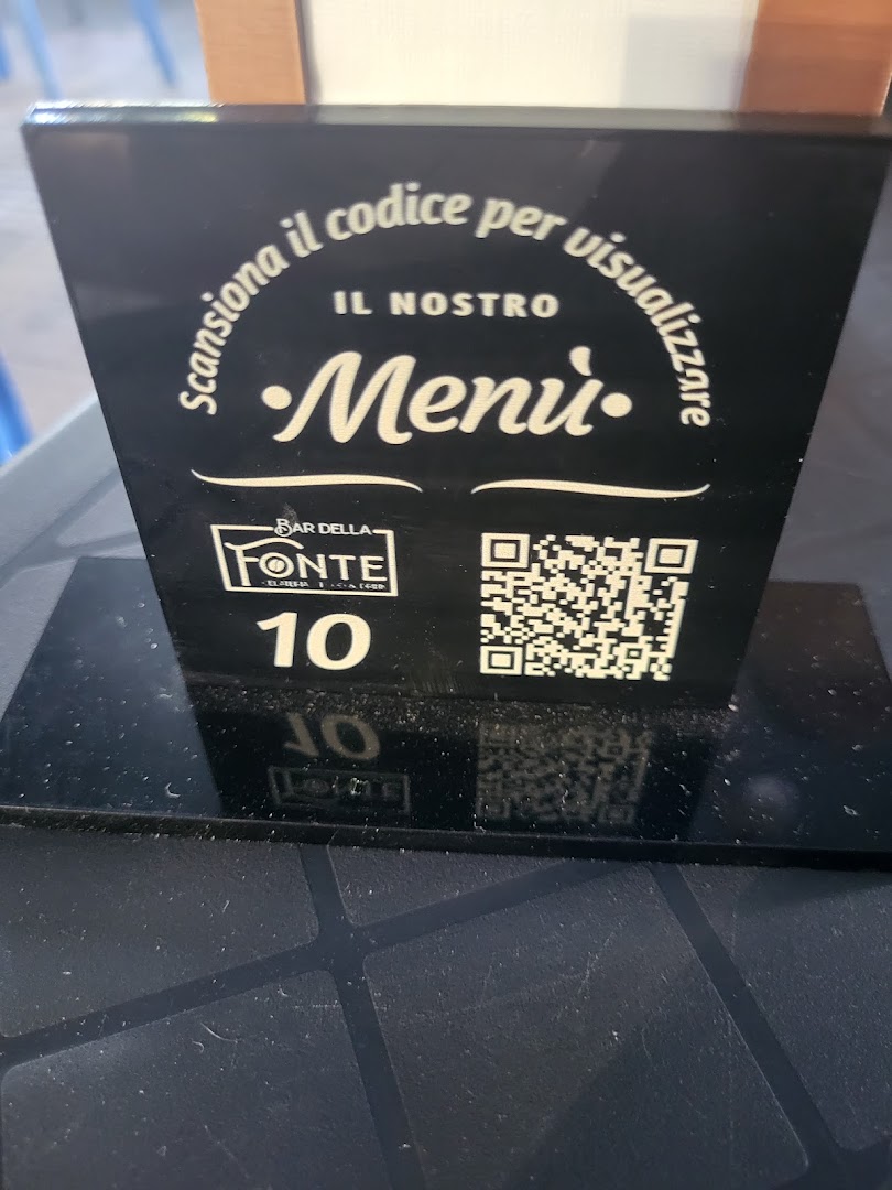 Bar Il Nostro Mondo