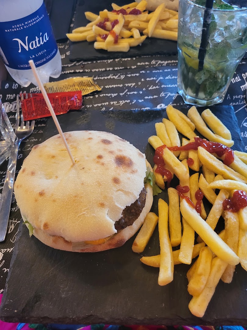 Bar Il Nostro Mondo