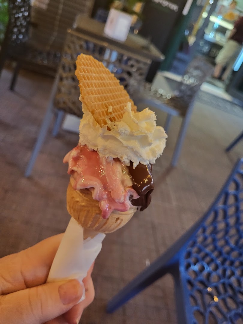Bar Il Nostro Mondo