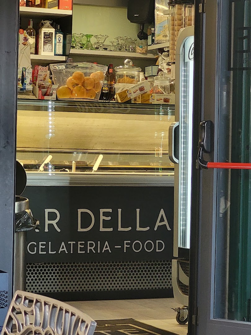 Bar Il Nostro Mondo