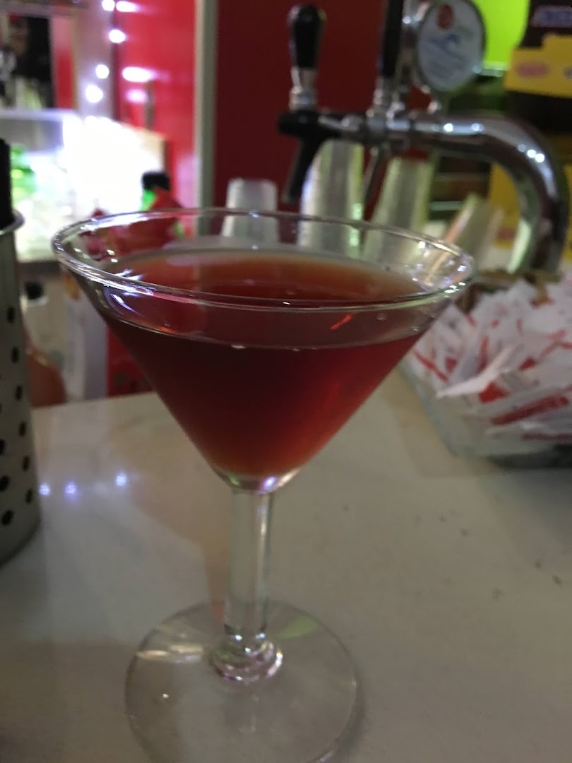 Bar Il Padrino
