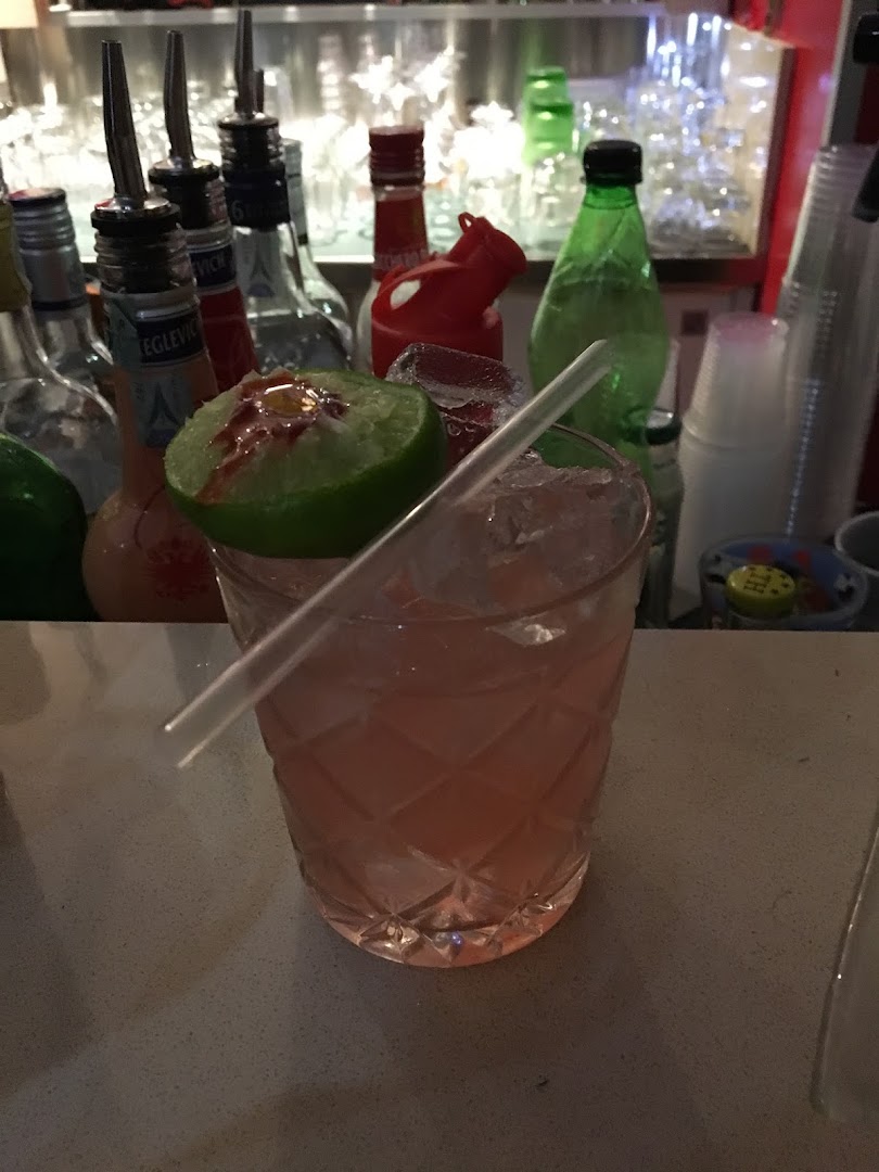 Bar Il Padrino, Bonito