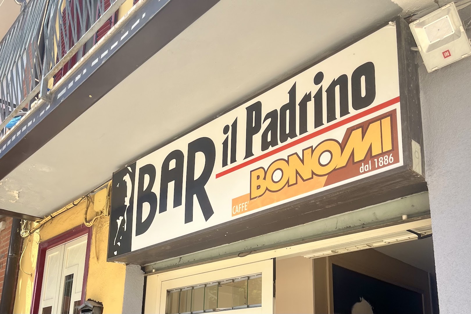 Bar Il Padrino