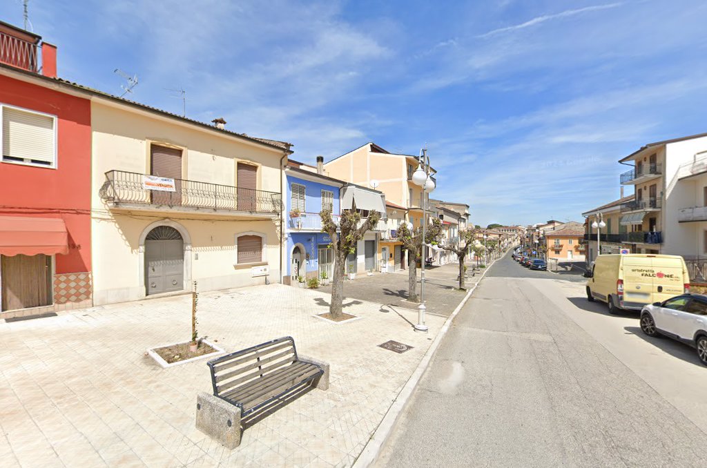 Bar Il Padrino