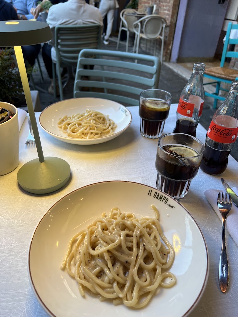 Bar Il Palio