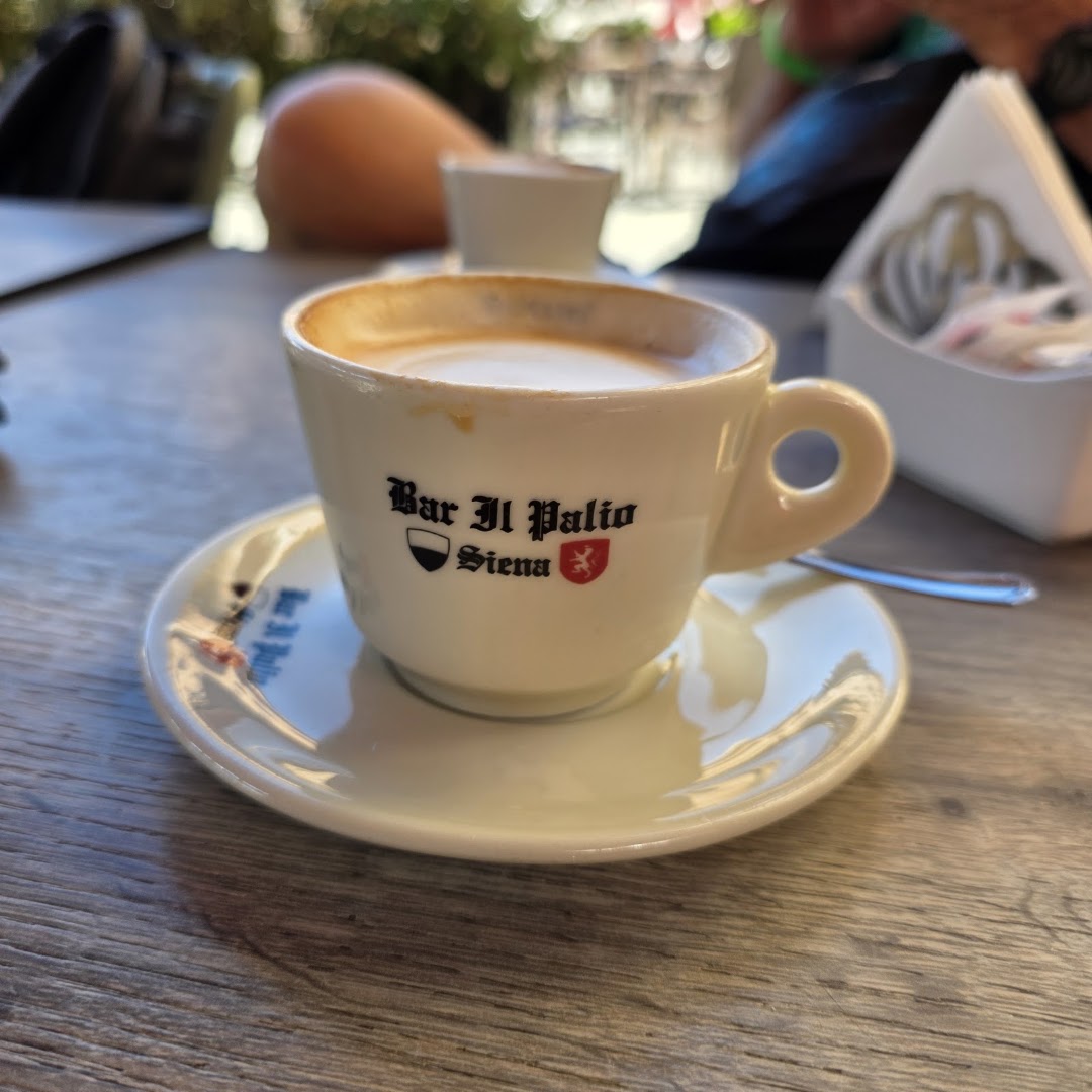 Bar Il Palio
