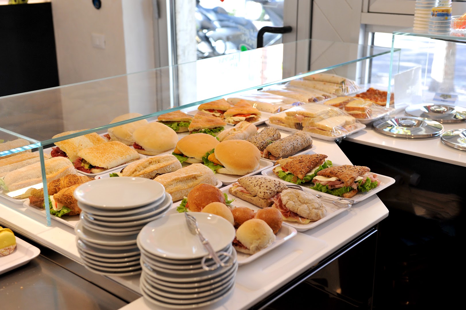 Bar Il Panino