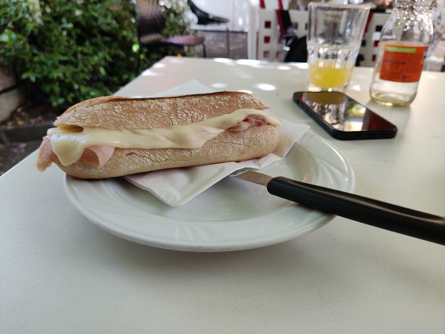 Bar Il Panino