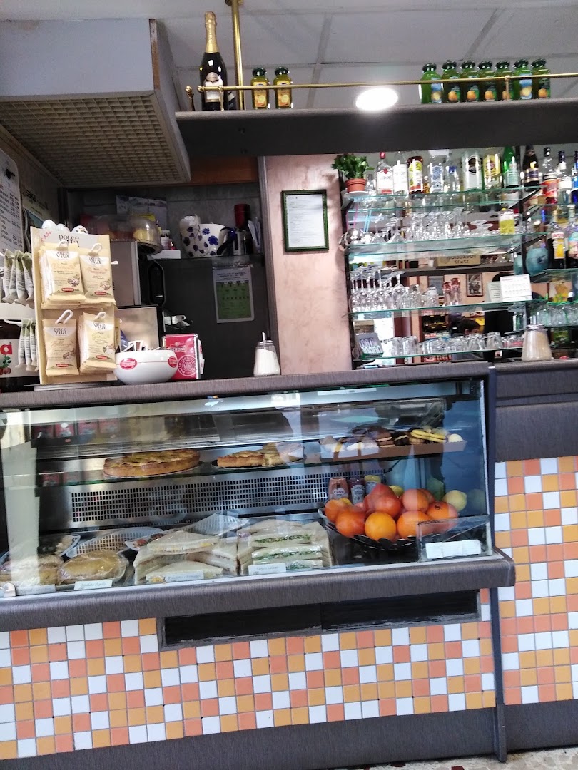 Bar Il paradiso