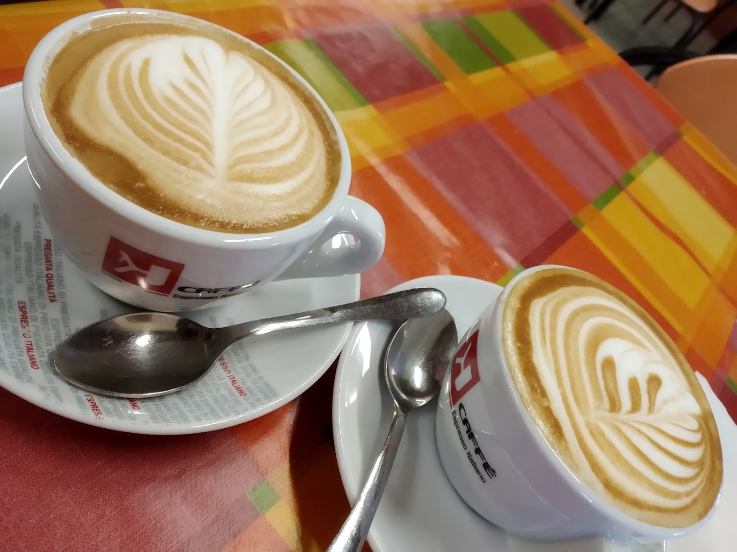 Bar Il Parco (S.N.C.)