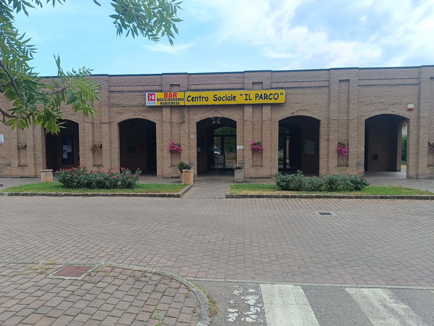 Bar Il Parco (S.N.C.)