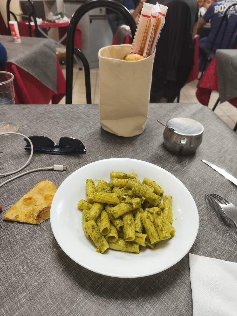 Bar Il Pasticcio