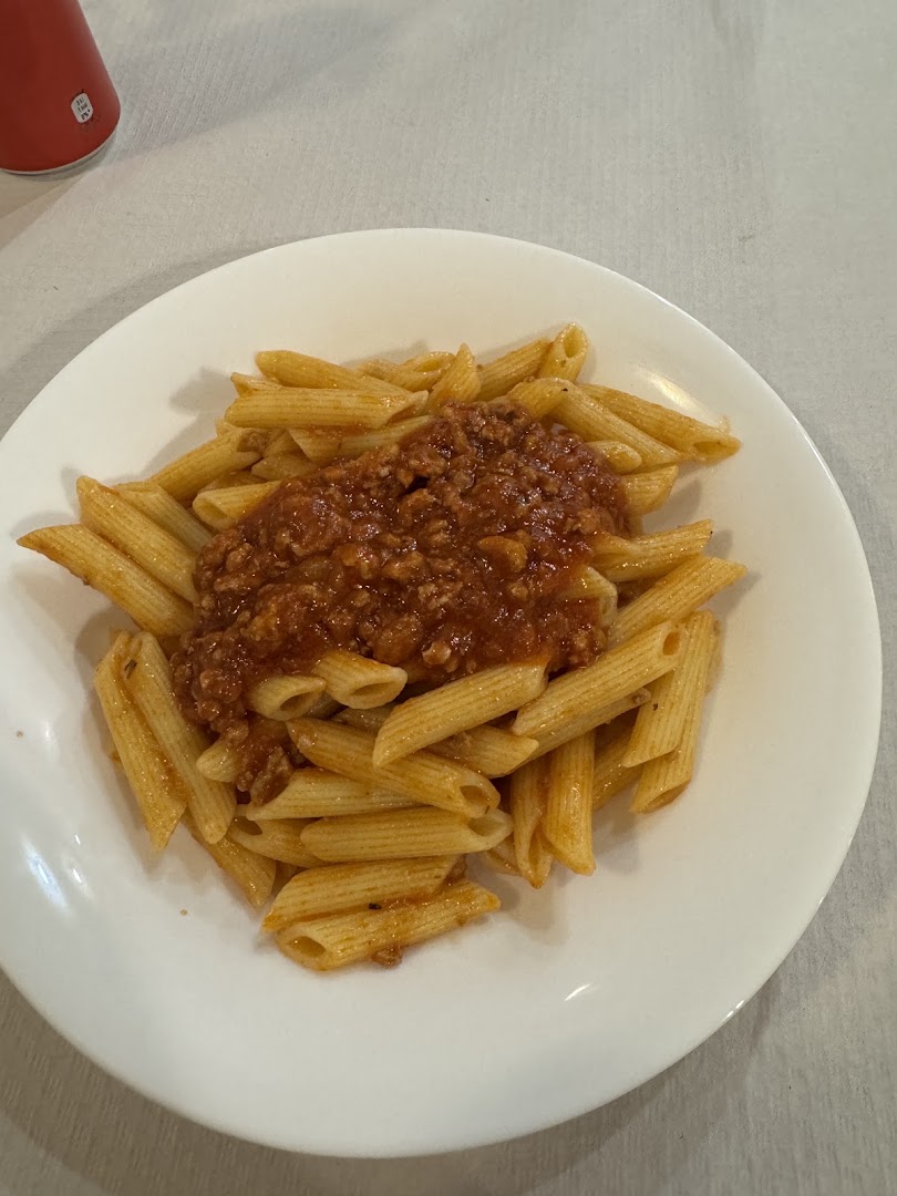Bar Il Pasticcio