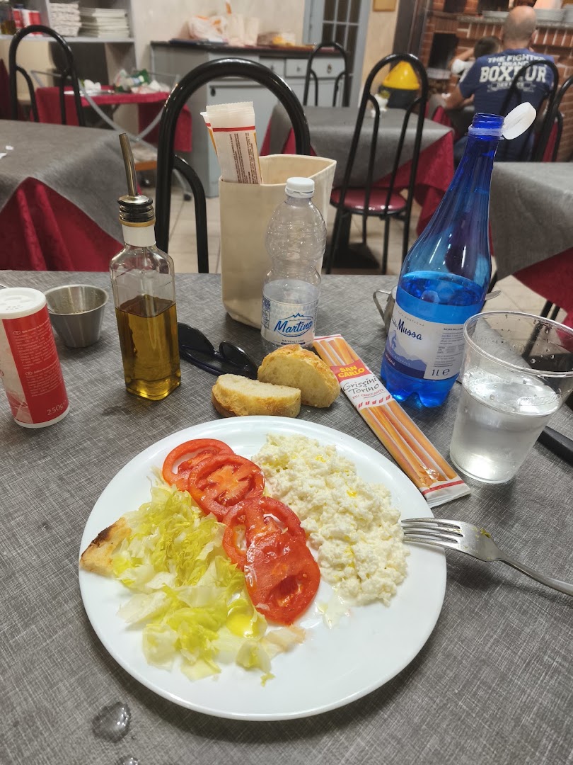 Bar Il Pasticcio